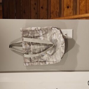 Victoria's secret bag/backpack